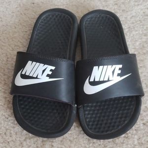 Youth Nike Slides